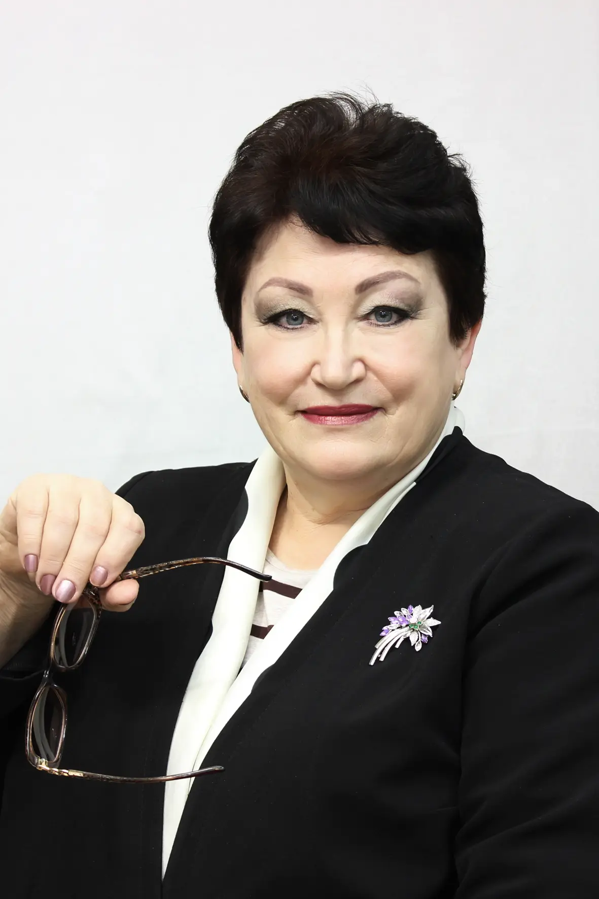 Ольга Пруцакова