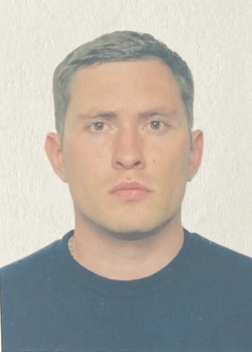 Иван Грибанов