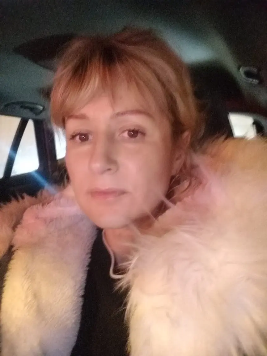 Юлия Жабина