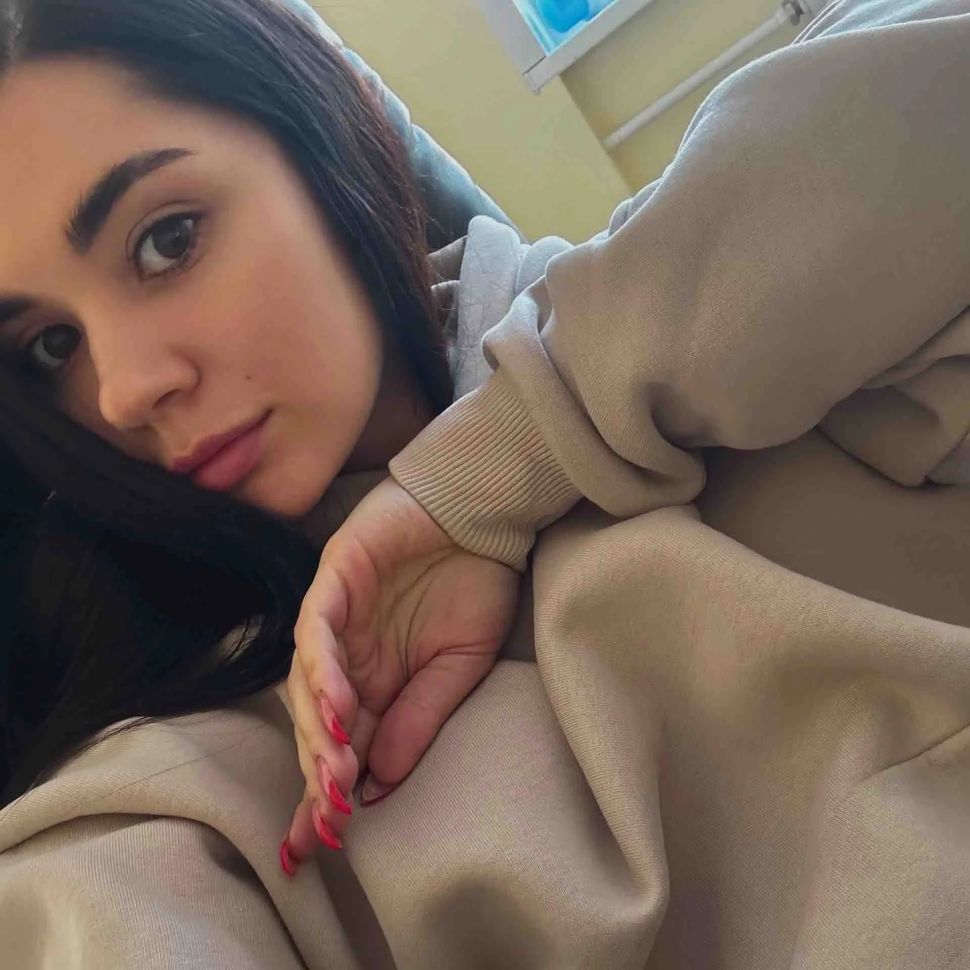 Ангелина Целоусова