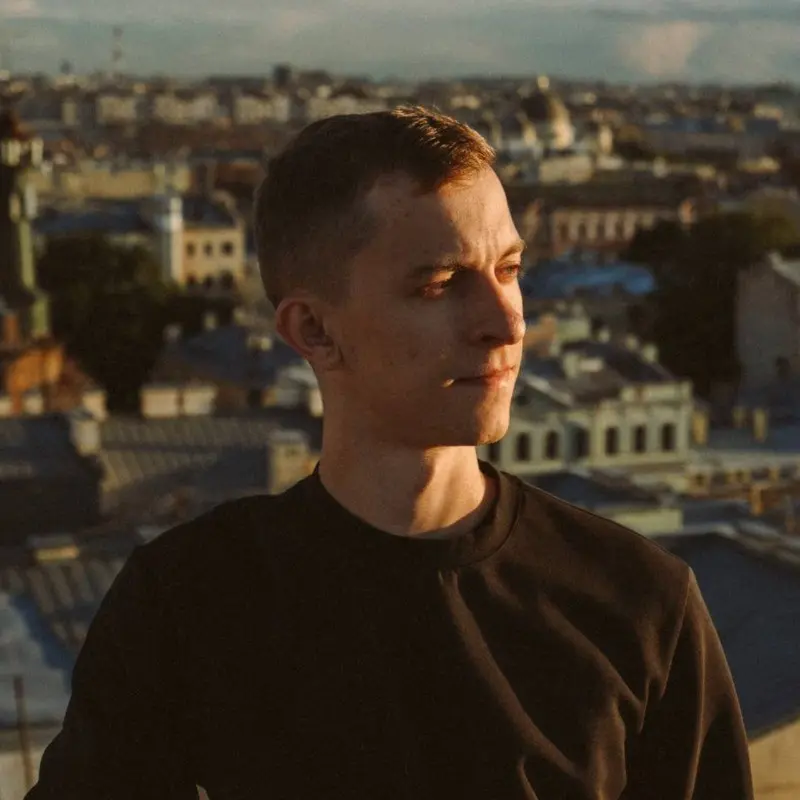 Клим Стороженко