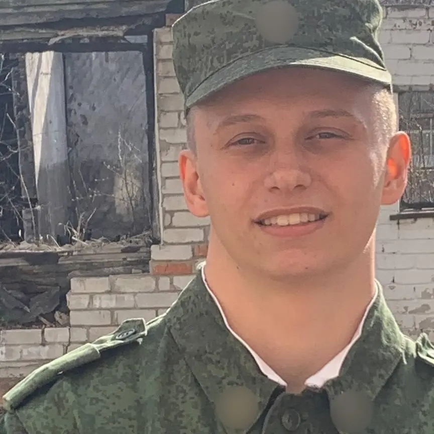 Даниэль Гришин