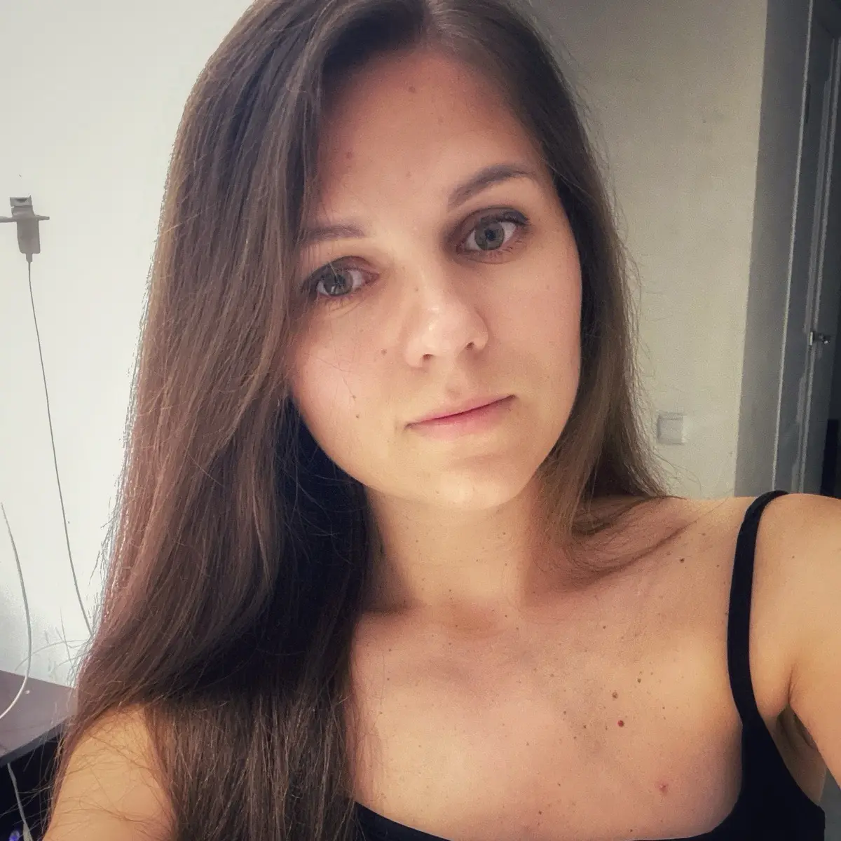 Екатерина Шерстобитова