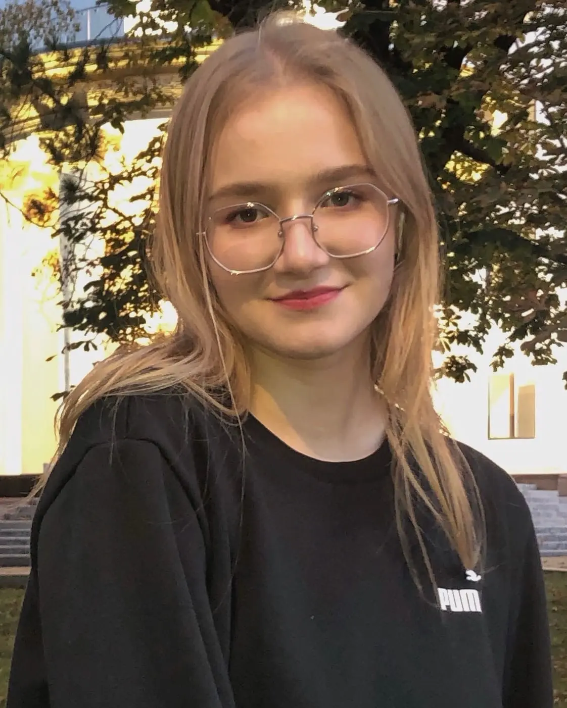 Софья Федосеева
