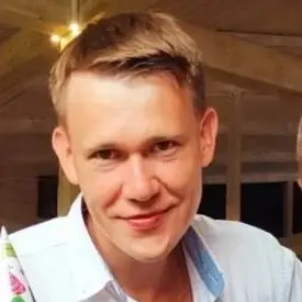 Алексей Белянин