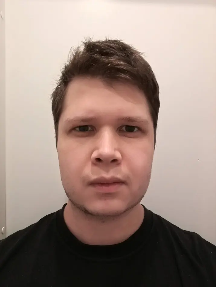Михаил Могильников