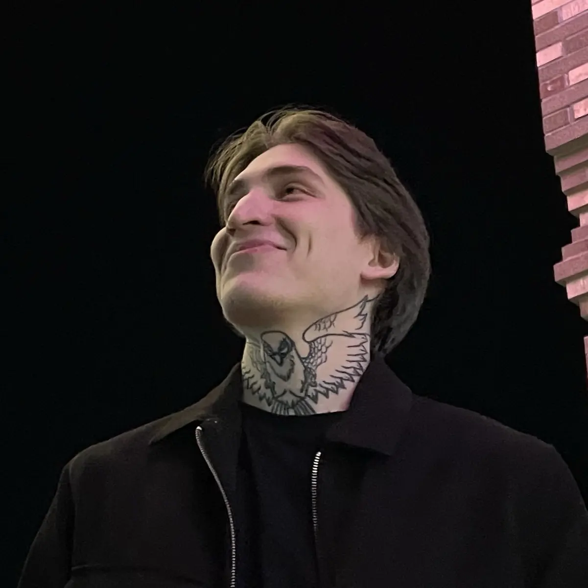 Наиль Янгаев
