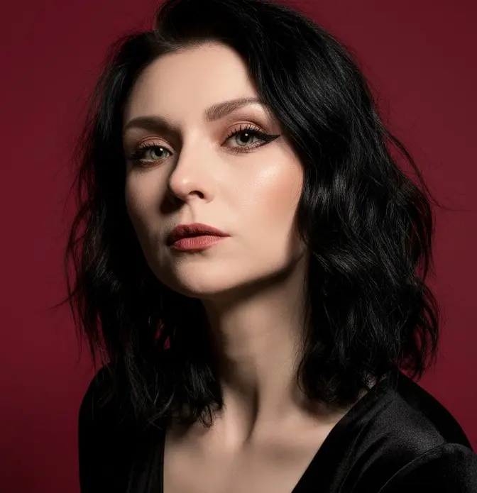 Наталья Харченко