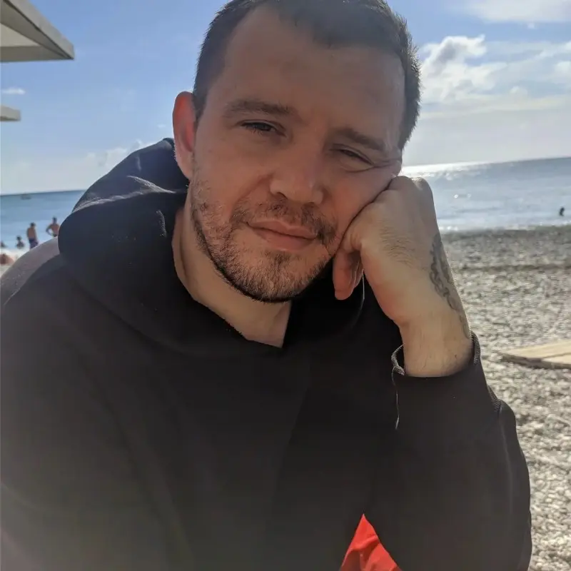 Василий Подольный