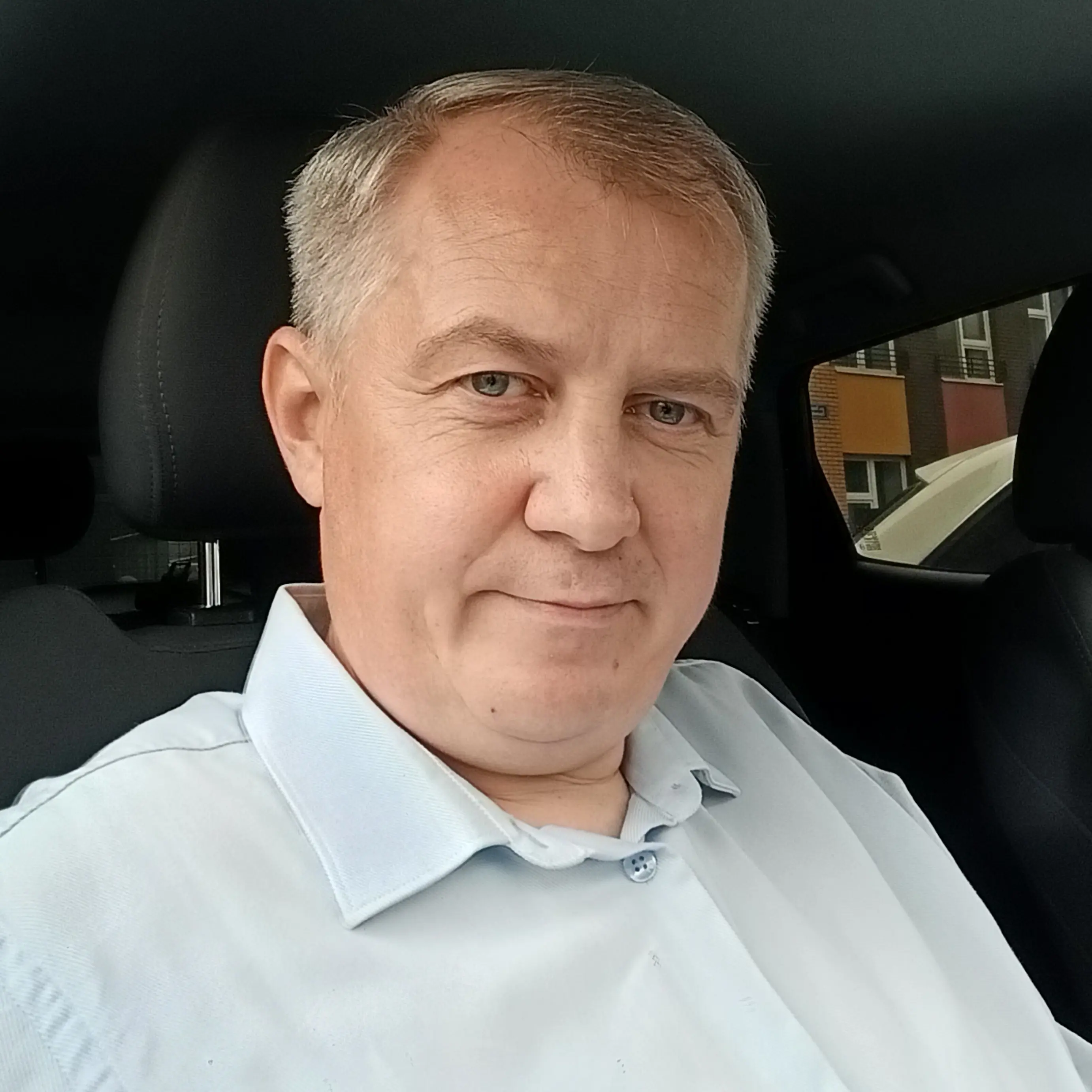 Артём Чернышов