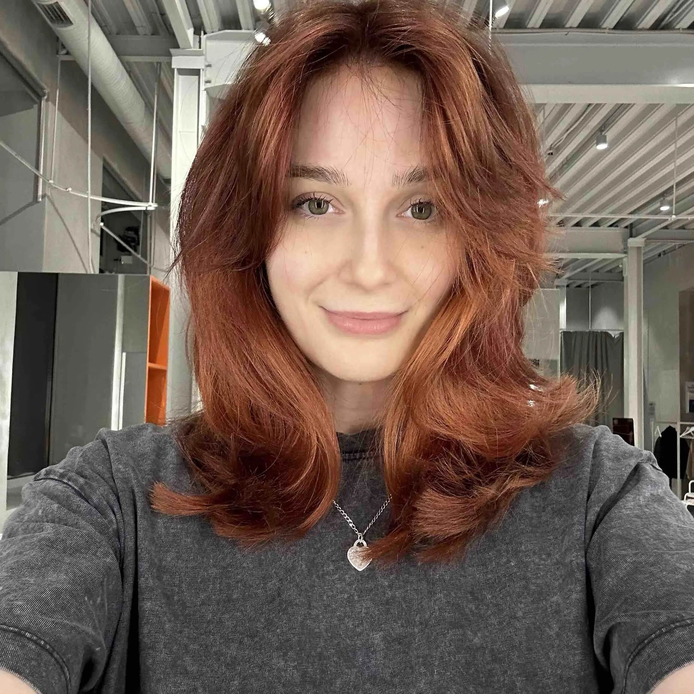 Юлия Анищенко