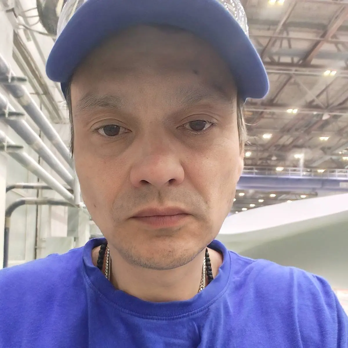 Станислав Персидский