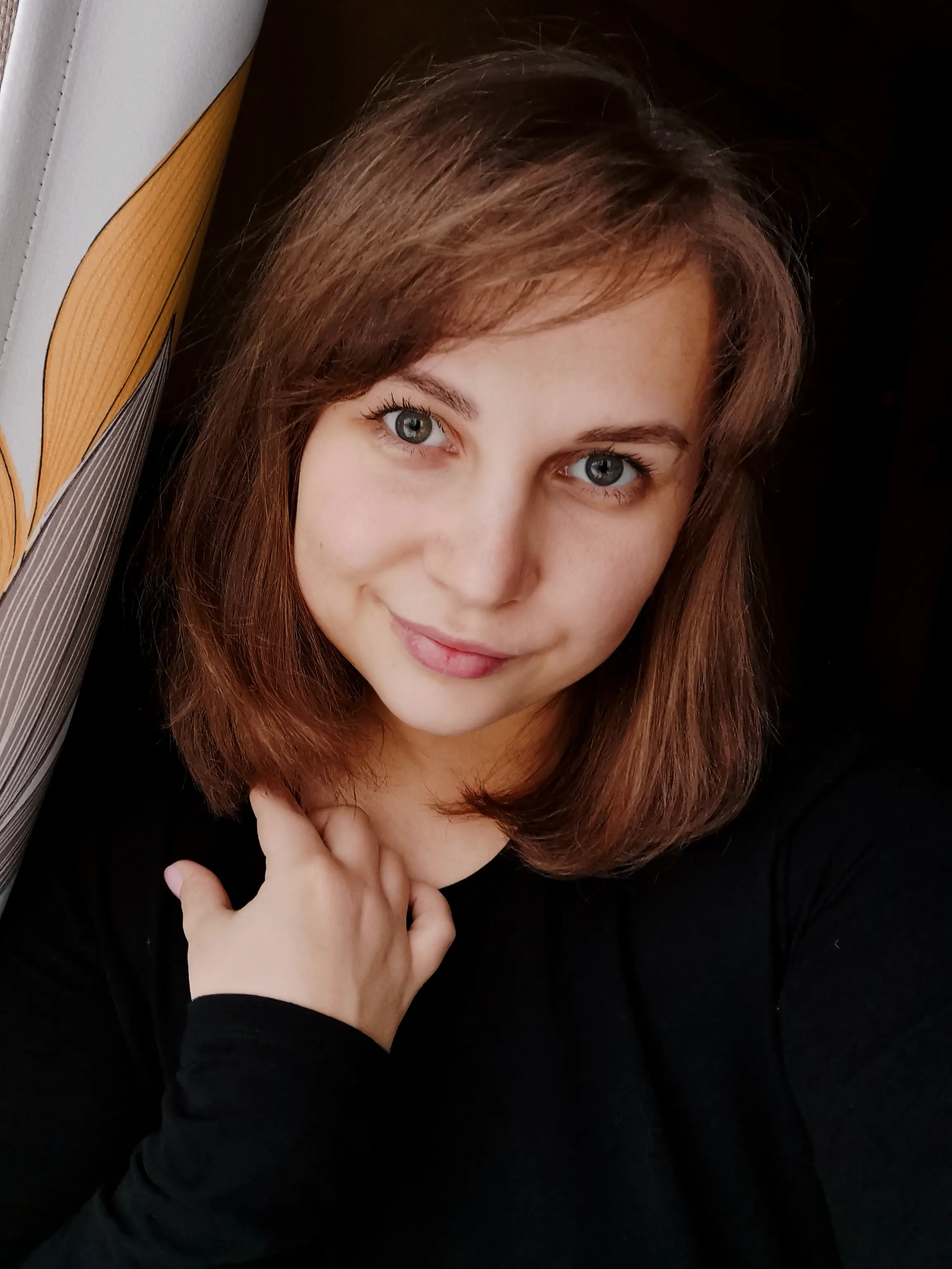 profile avatar
