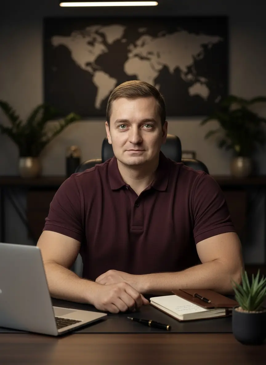 Владислав Жмуров
