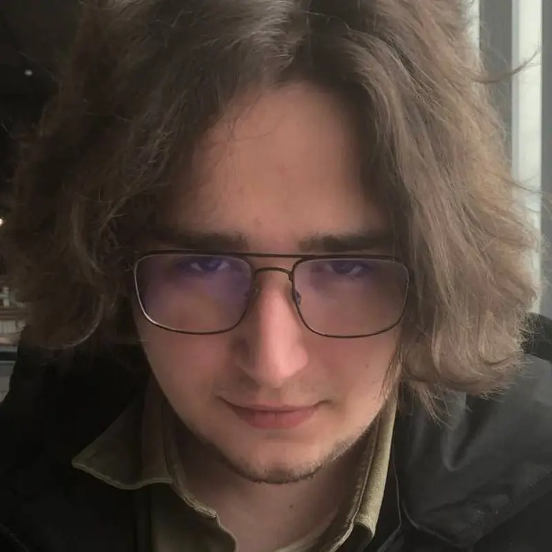 Даниил Пивоваров