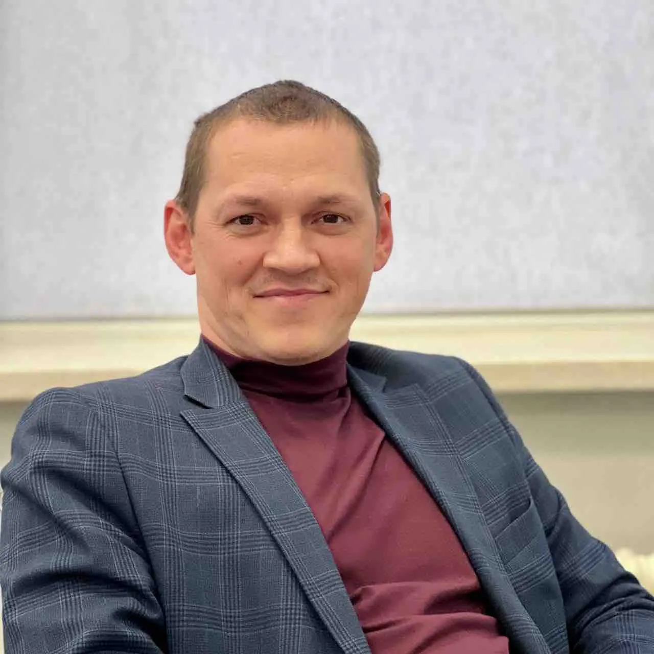 Дмитрий Куклин