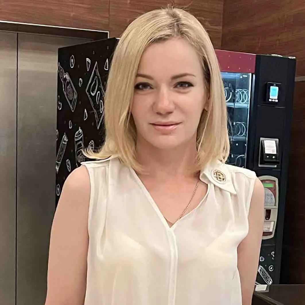 Элина Мурич