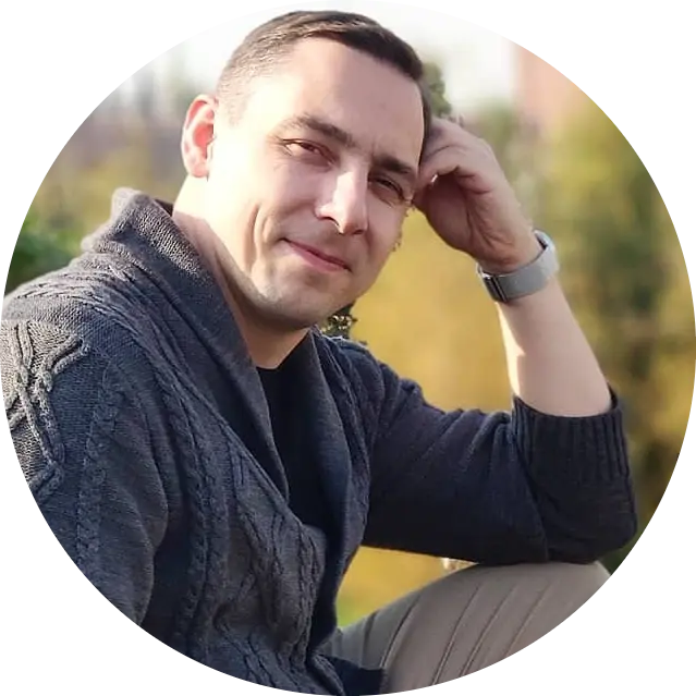 Петр Добров