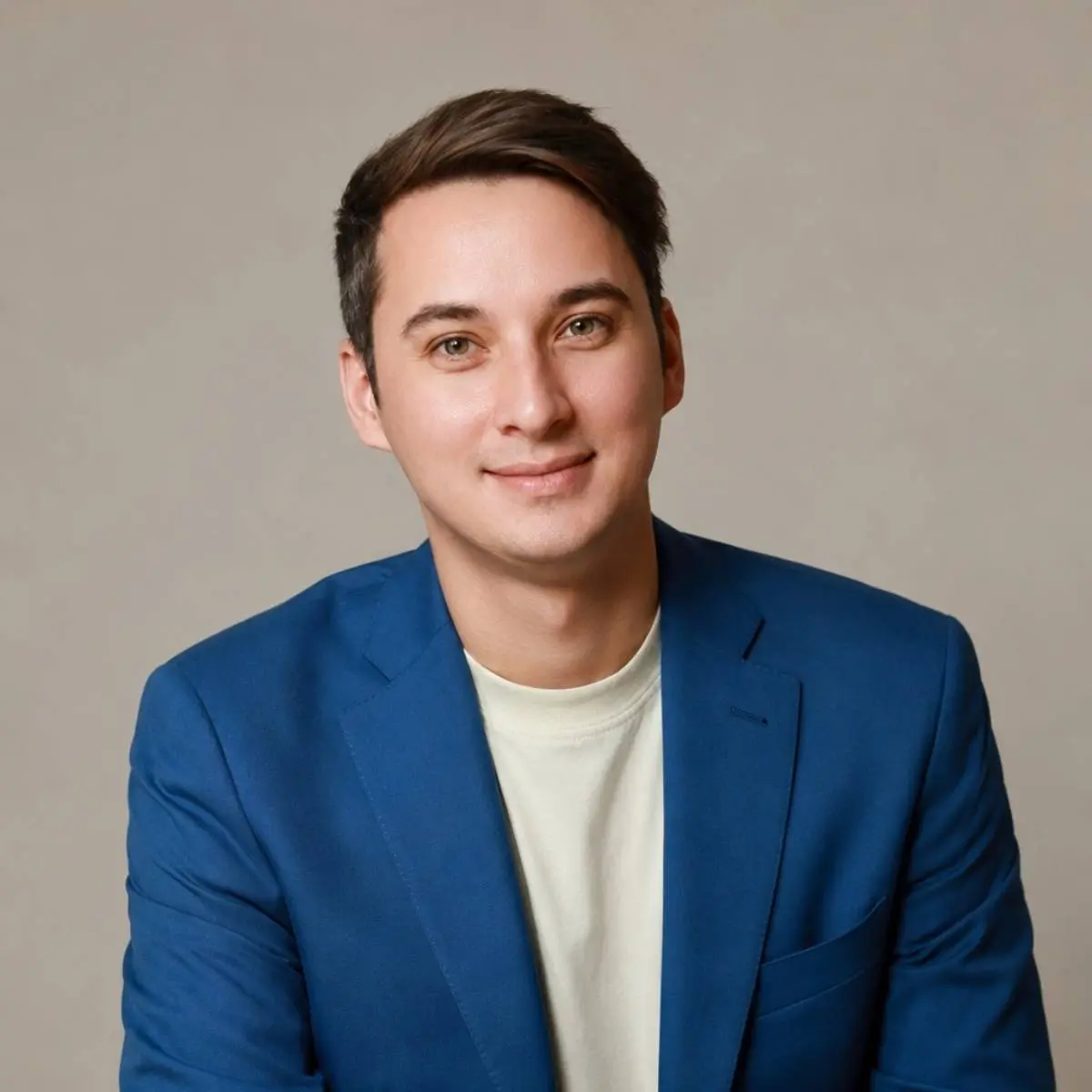 Андрей Симашев