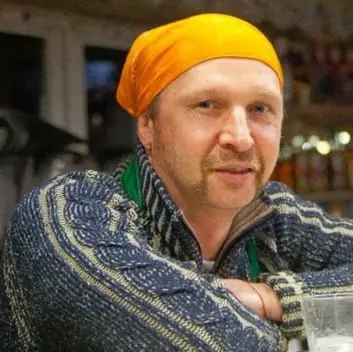 Вадим Демарчук