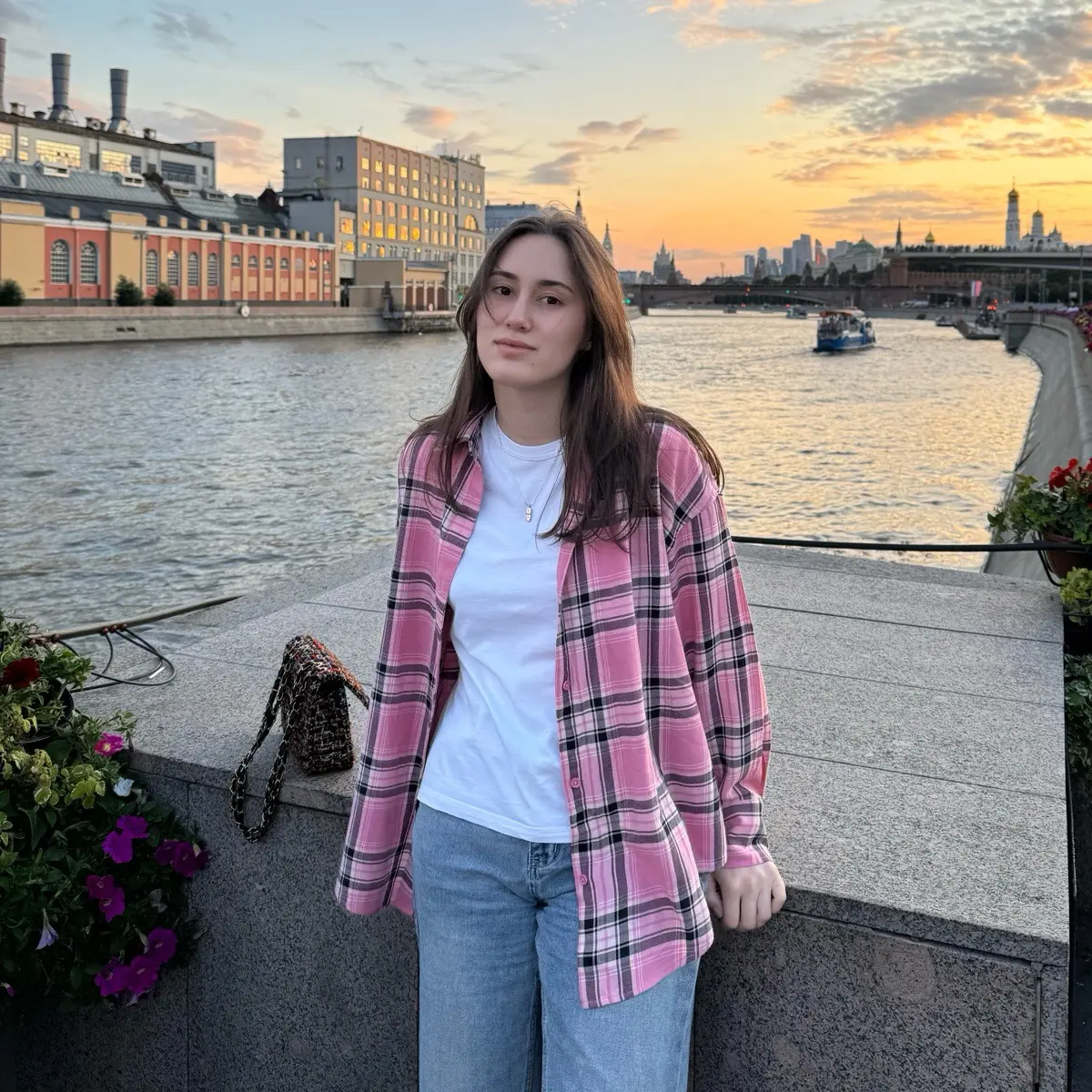 Елена Переладова