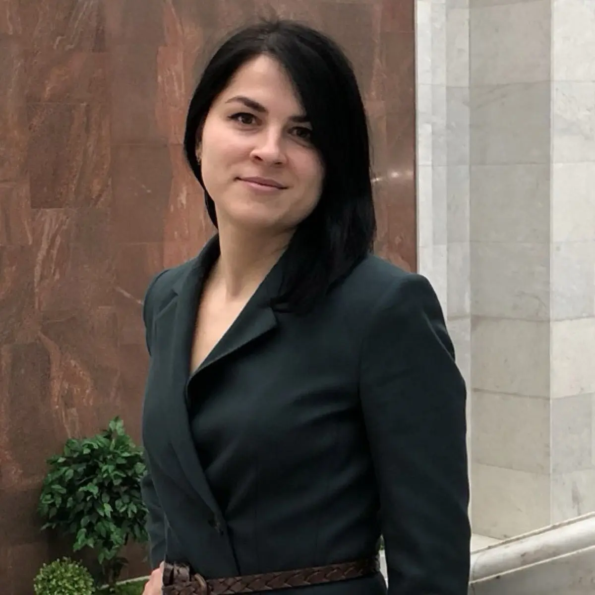 Татьяна Иштрякова