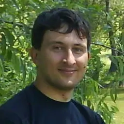 Роман Селезнев