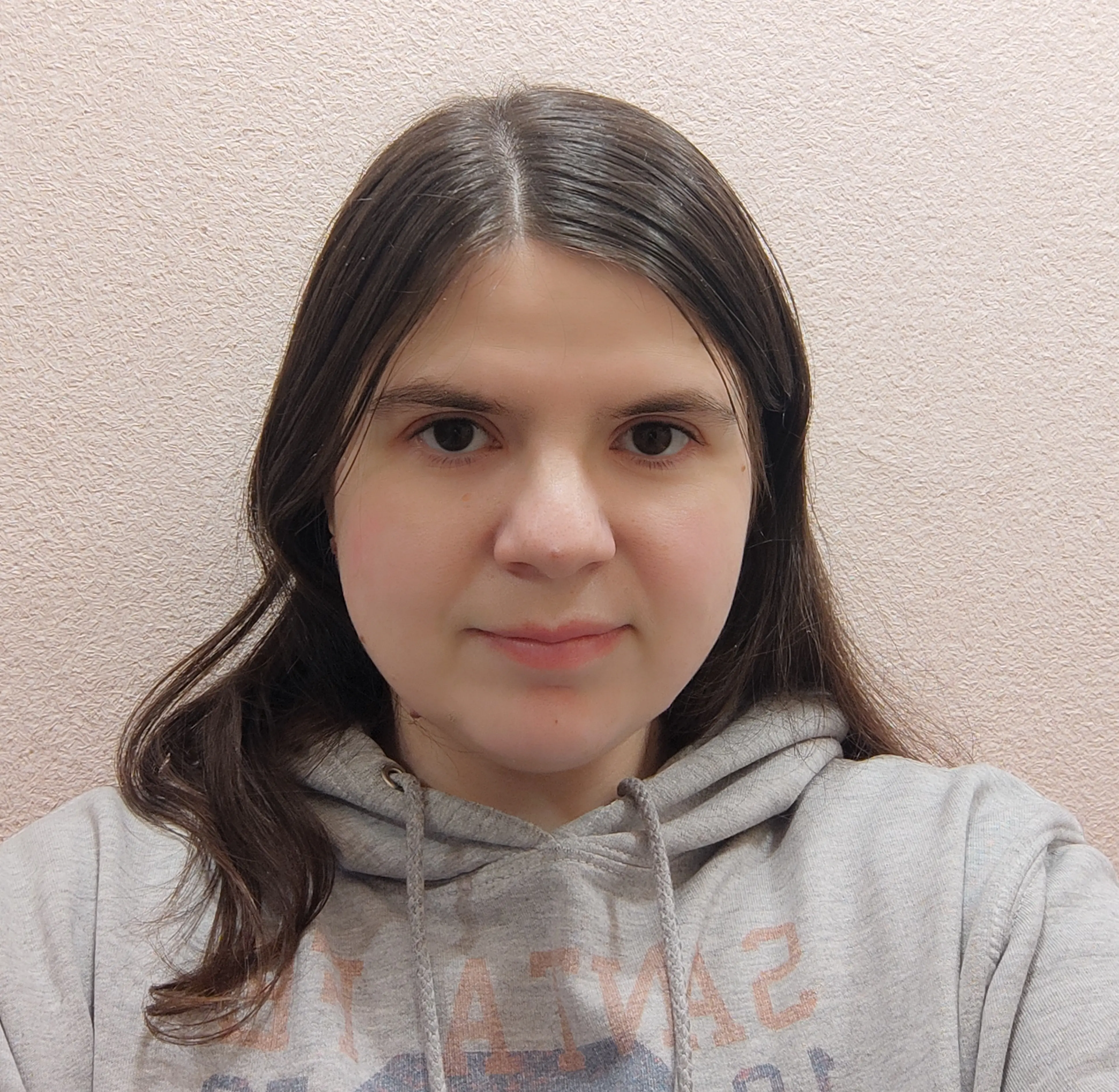 Ольга Лосикова