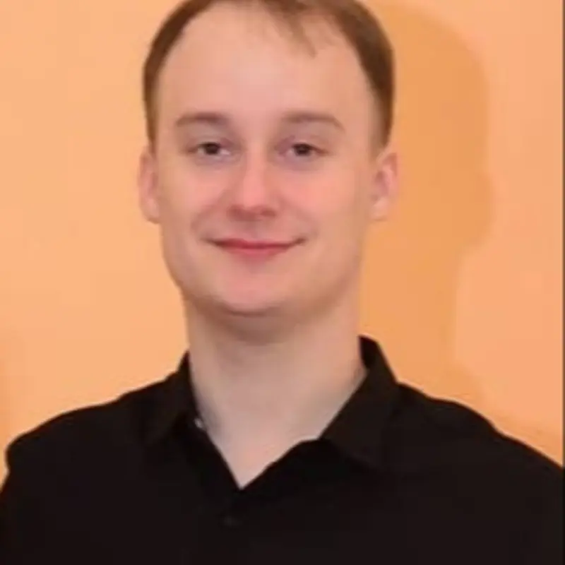 Евгений Иванов