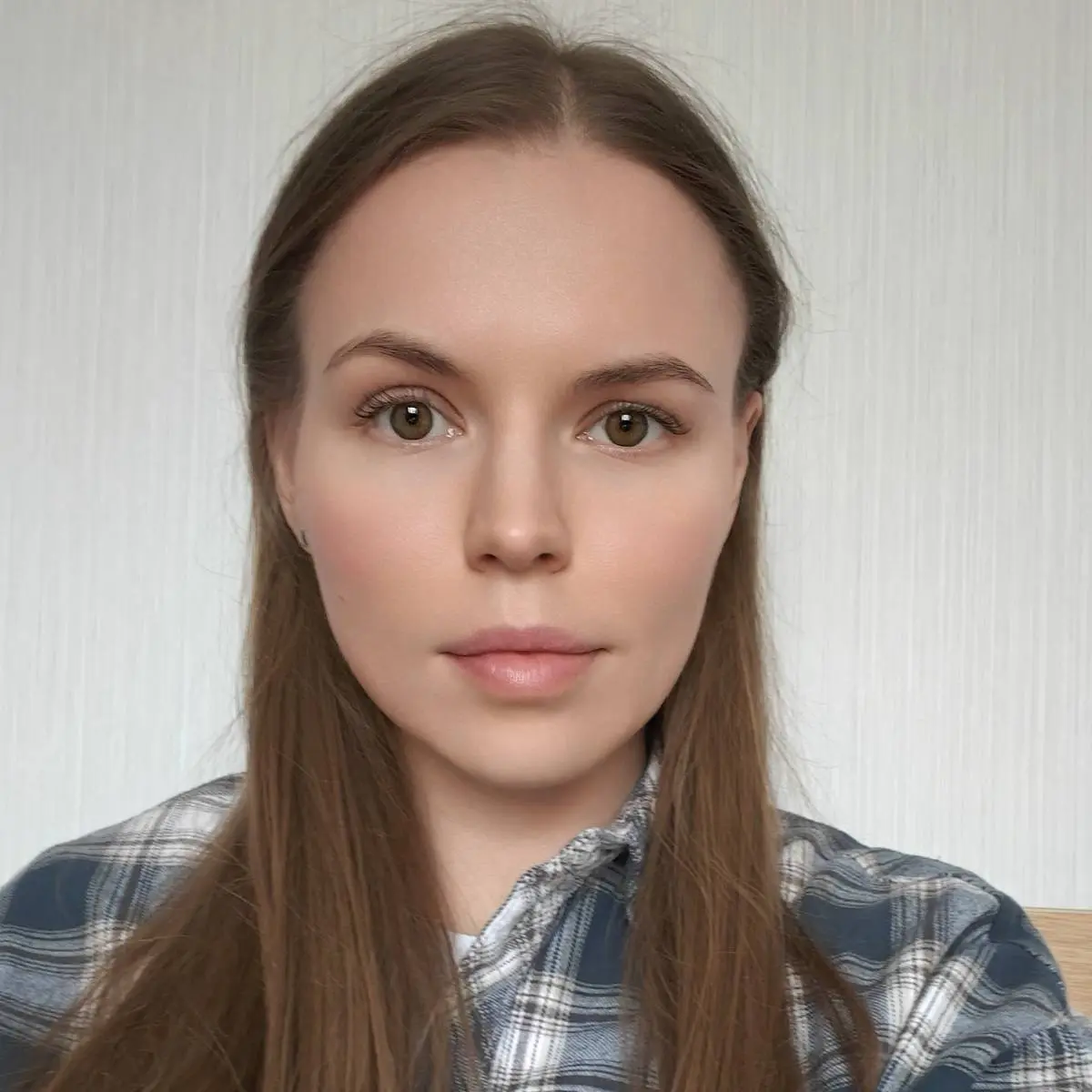 Юлия Машинская