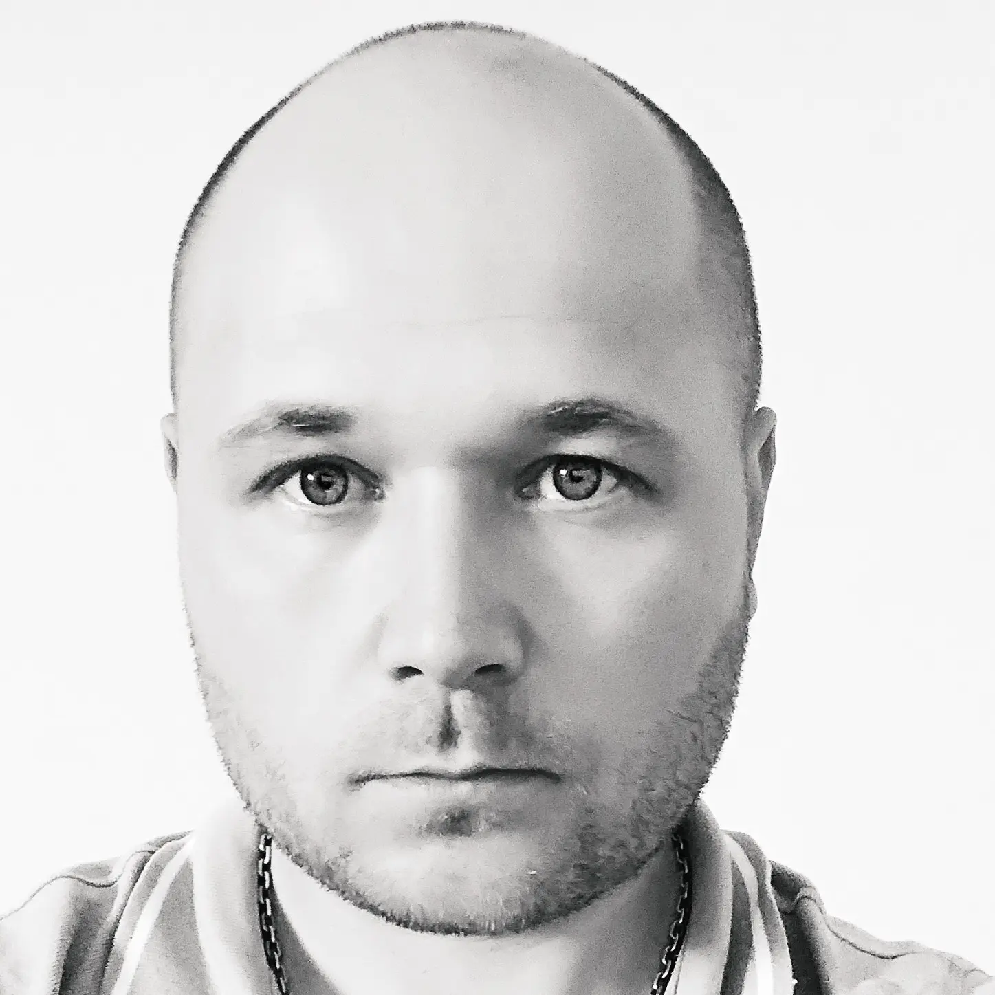 Алексей Свиридов