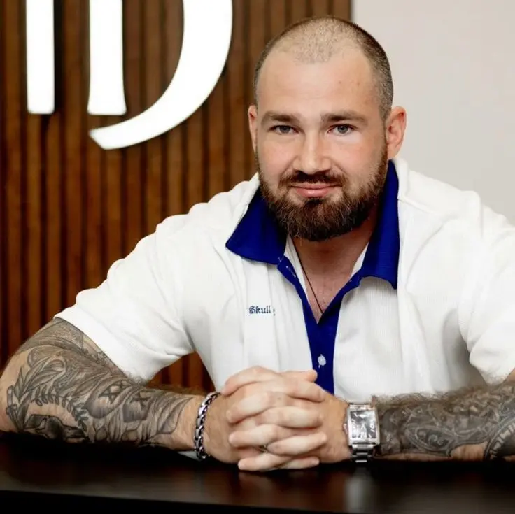 Дмитрий Иванович