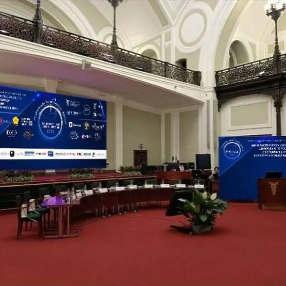 13 июля 2026, ТПП РФ, Конгресс-центр Форум «Инфраструктура будущего: цифровые города с устойчивым культурным наследием»
В центре внимания - переход от точечного возведения объектов к созданию комплекс... | Сетка — социальная сеть от hh.ru