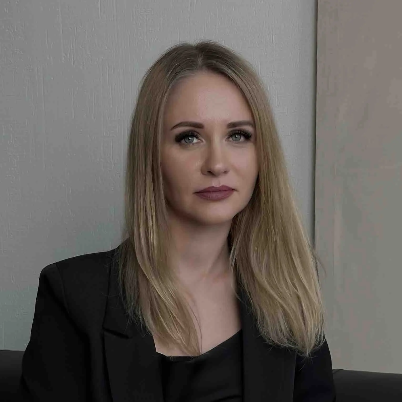 Екатерина Панкова