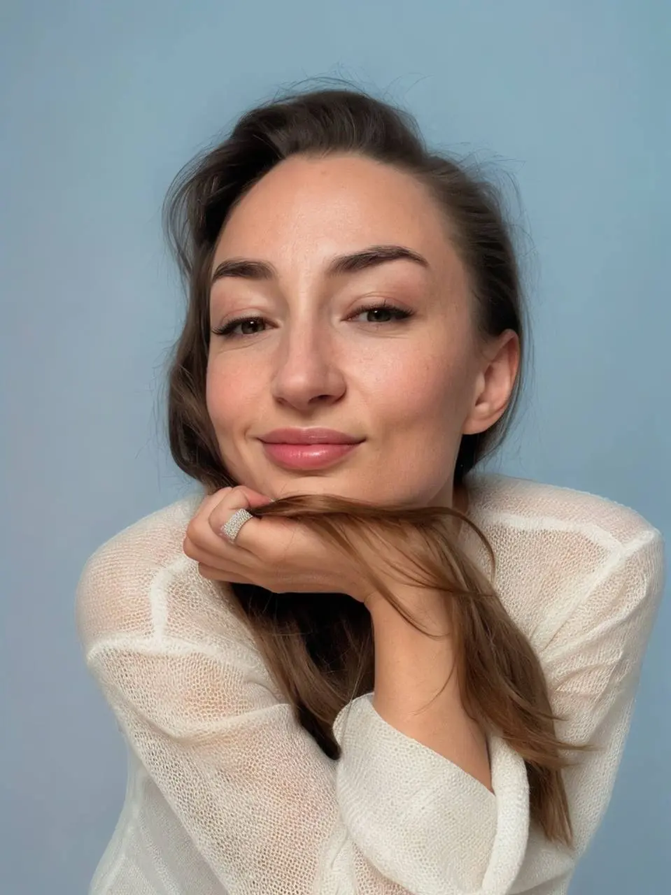 Анна Алавердова