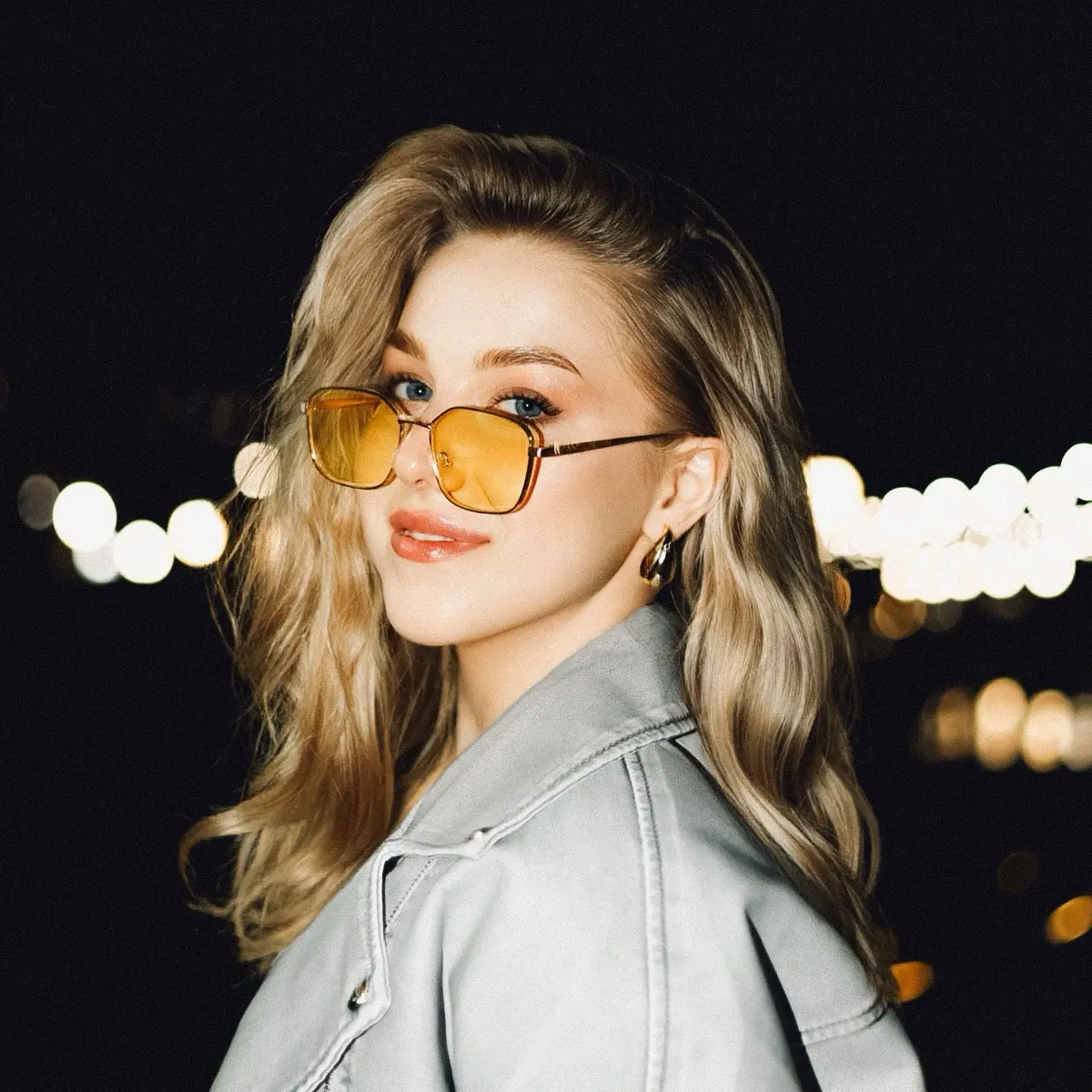 Елена Гаврилова