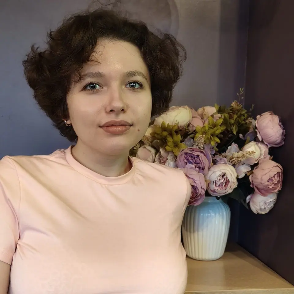 Лаура Гаспарян