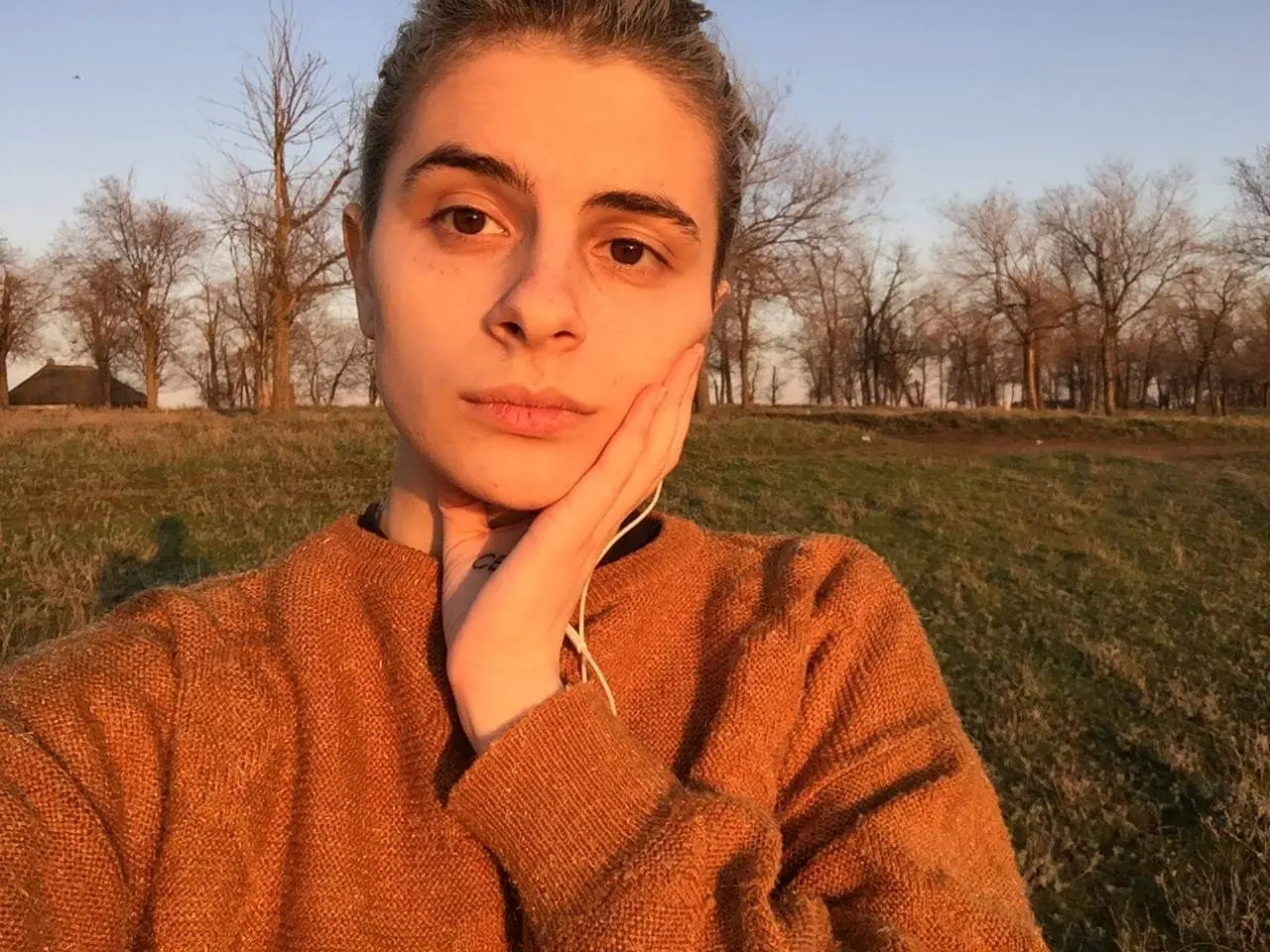 Анна Михальченко