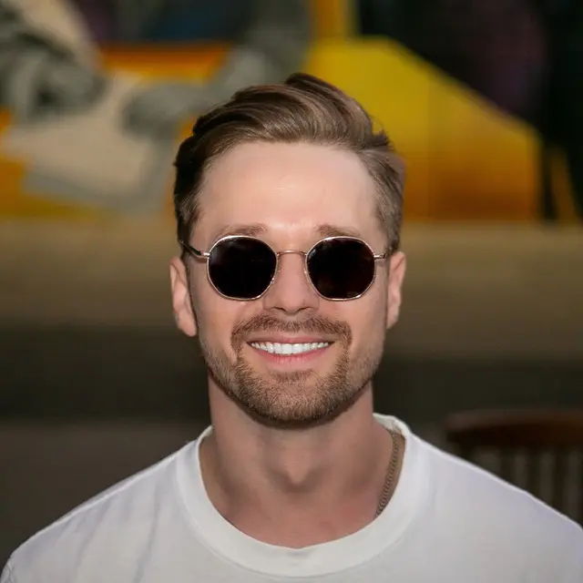 Сергей Аринин