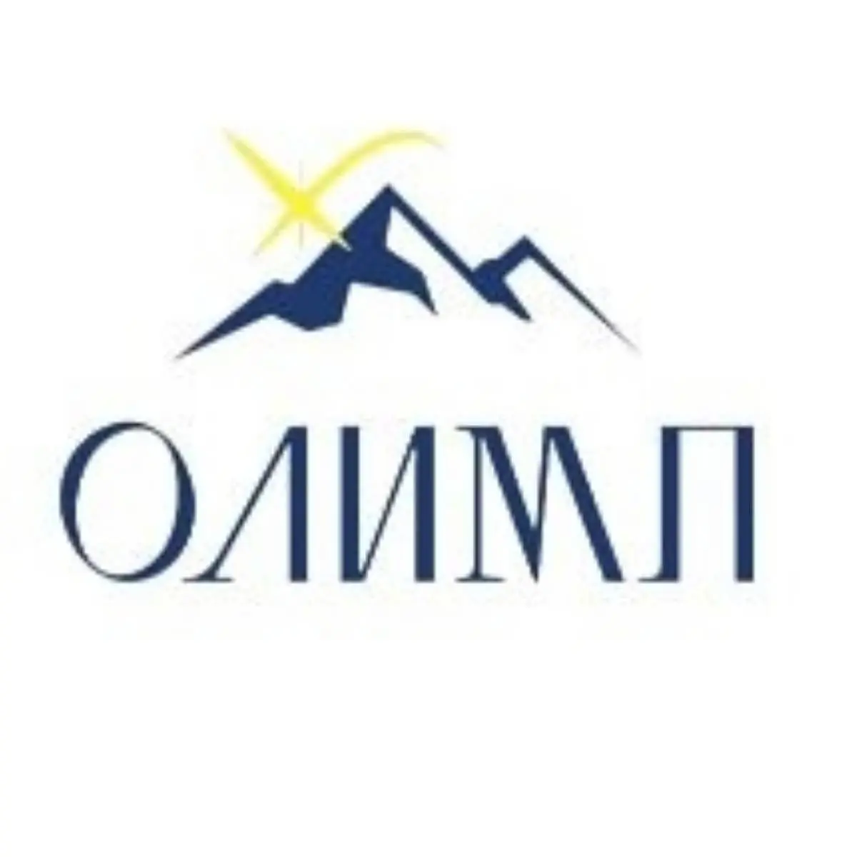 Промышленная Академия Олимп