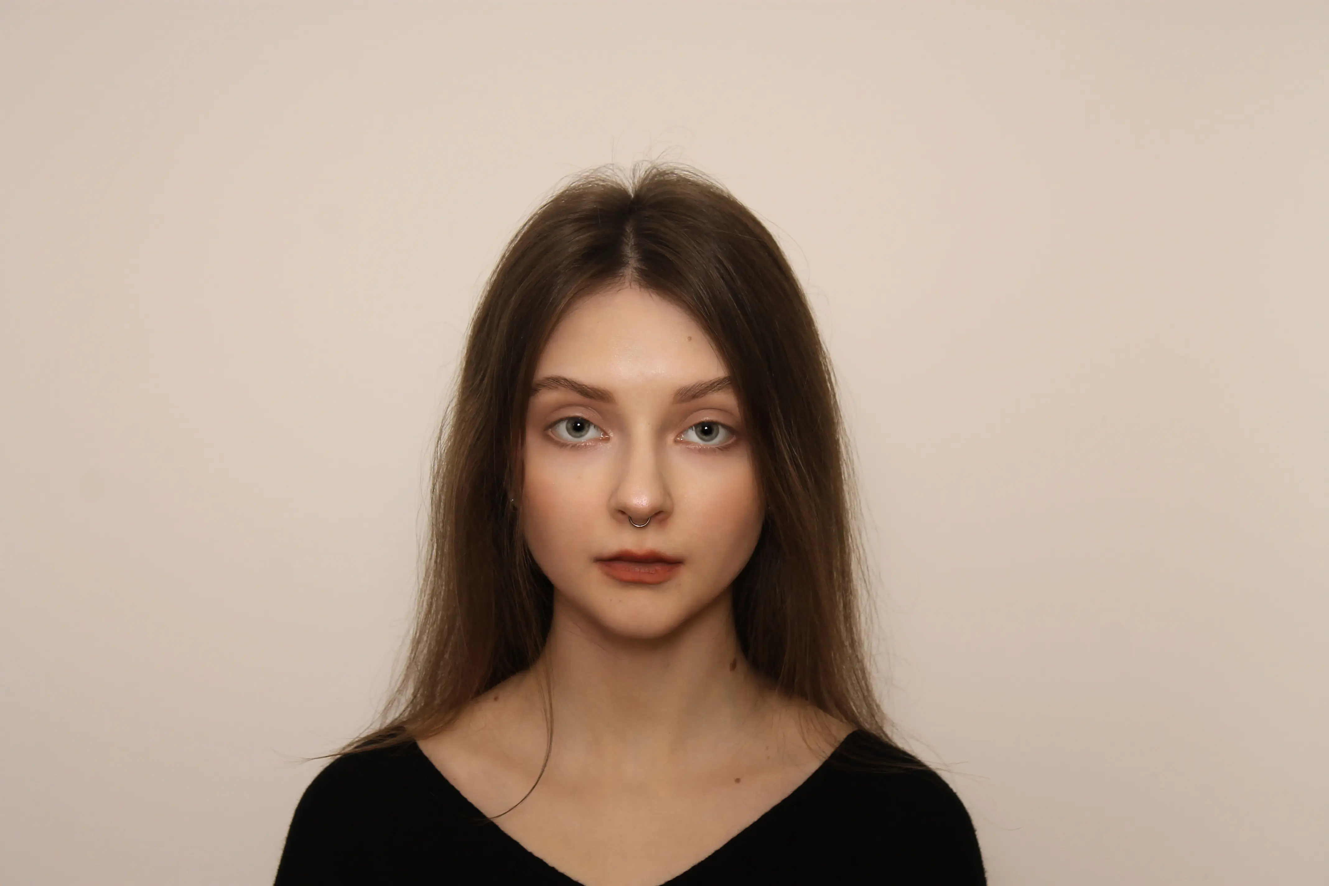 Мария Андронова-Кандалинцева