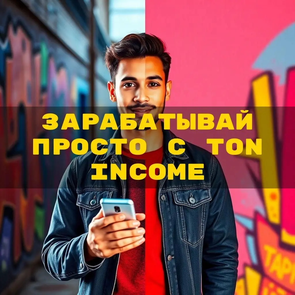 Слушай, только что наткнулся на 💰Ton Income💰 — реально полезный канал для тех, кто хочет заработать без лишней воды | Сетка — социальная сеть от hh.ru