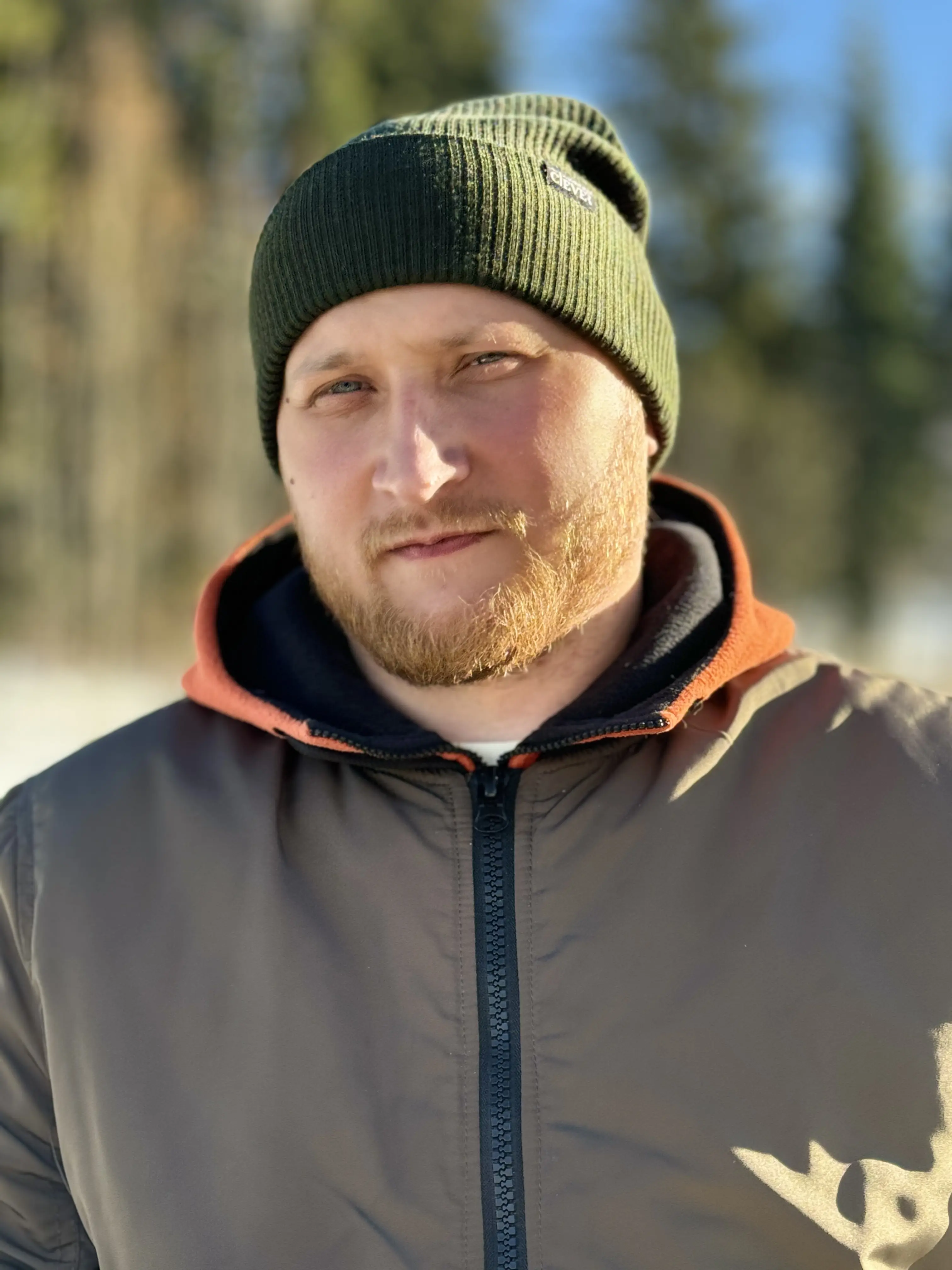 Александр Обухов