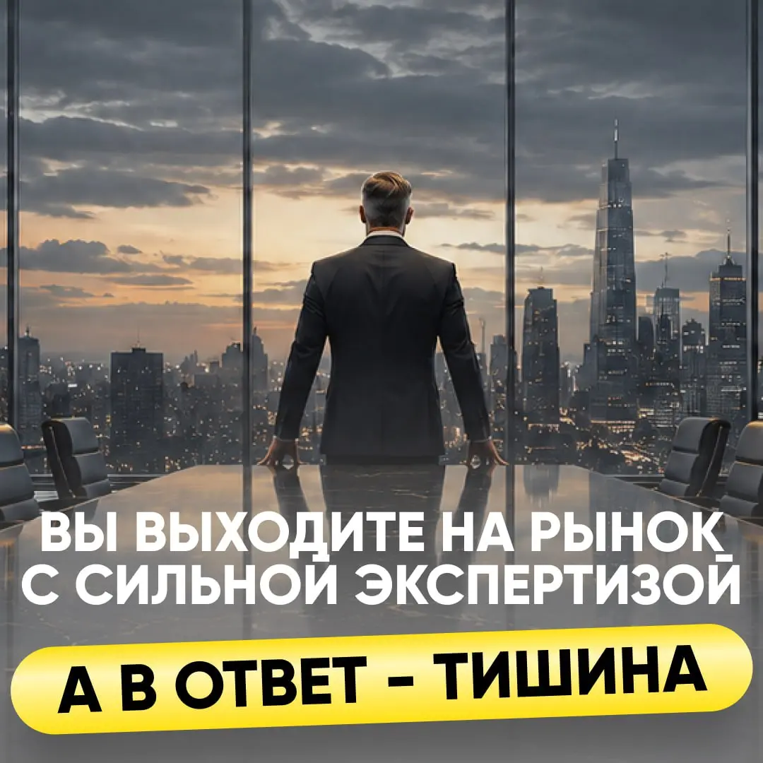 💼 ВЫ ВЫХОДИТЕ НА РЫНОК С СИЛЬНОЙ ЭКСПЕРТИЗОЙ | Сетка — социальная сеть от hh.ru