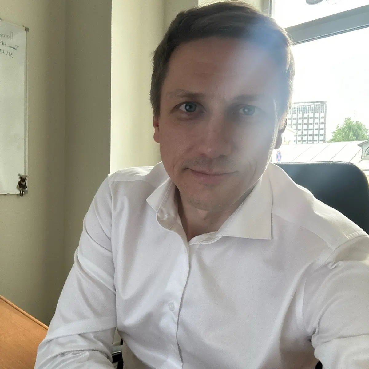 Виталий Погорелов