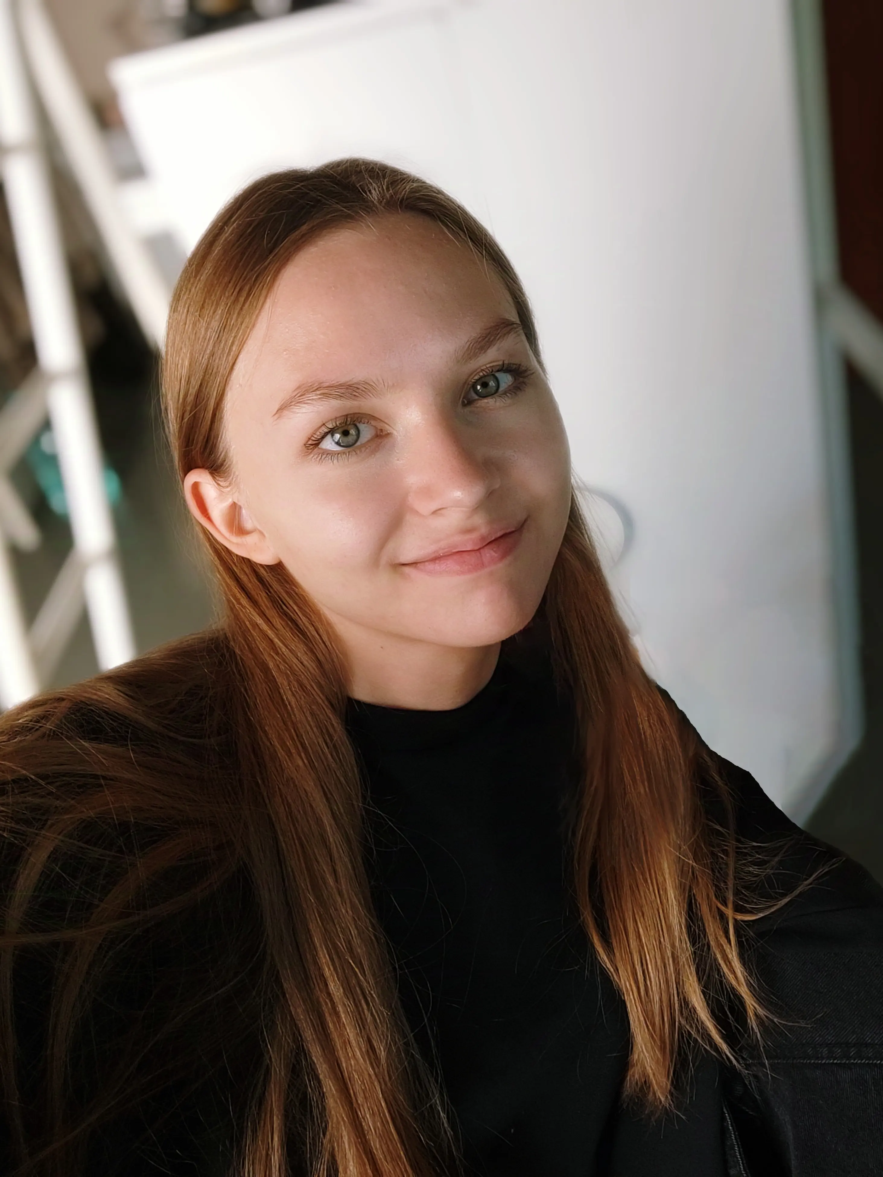 Полина Козлова