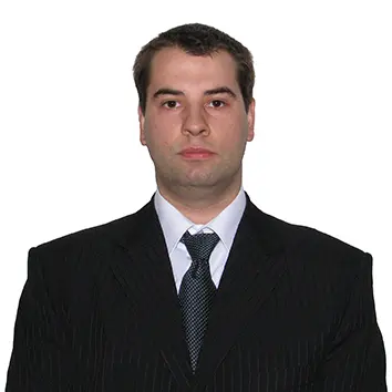 Алексей Климин