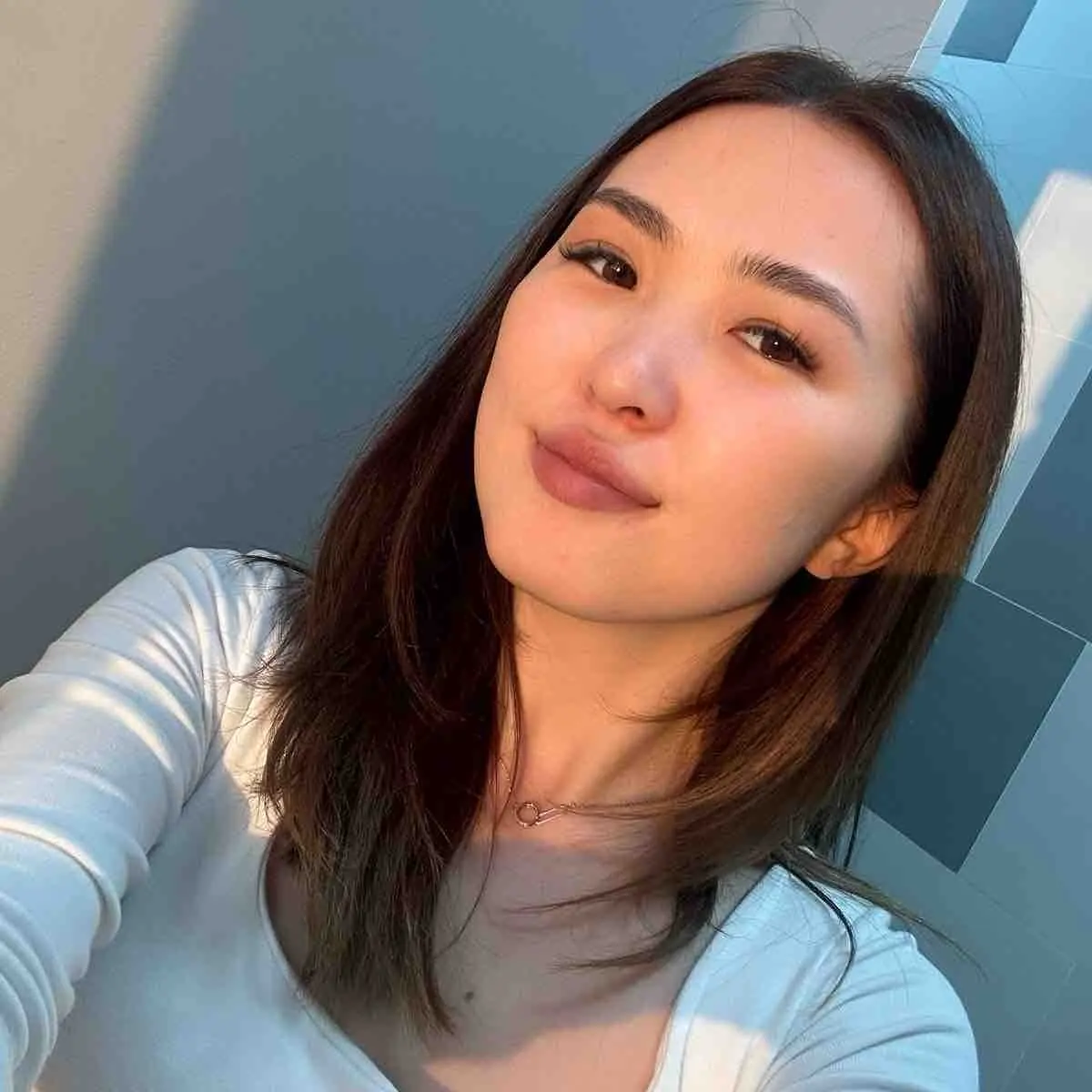Айжан Айдаралиева