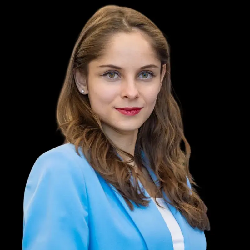 Татьяна Мелашенко