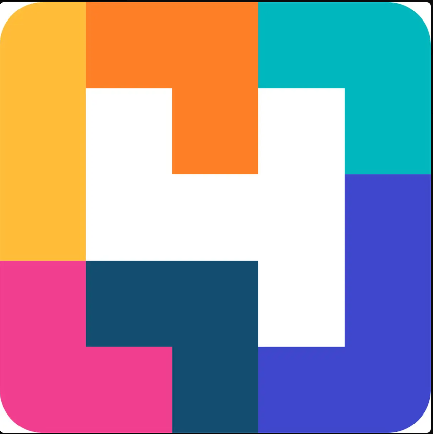 company logo